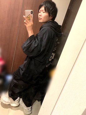 rikutoさんのコーディネート