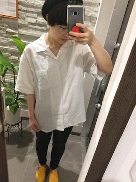 うみさんのコーディネート