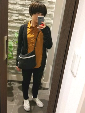 うみさんのコーディネート