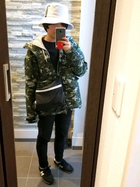 うみさんのコーディネート