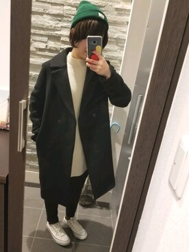 うみさんのコーディネート