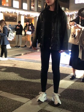 alisaさんのコーディネート