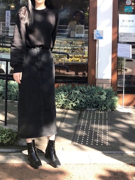 alisaさんのコーディネート