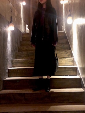 alisaさんのコーディネート