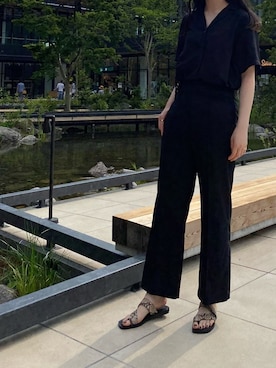 alisaさんのコーディネート