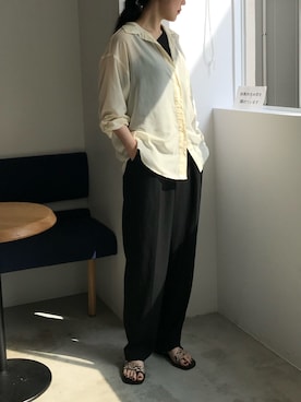 alisaさんのコーディネート