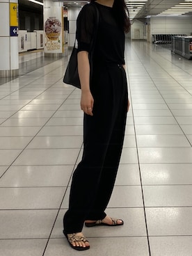 alisaさんのコーディネート