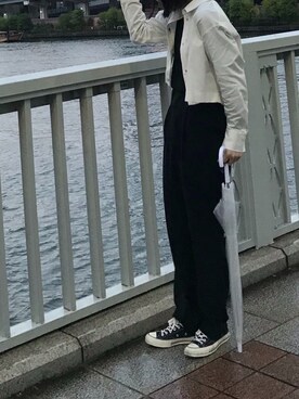 alisaさんのコーディネート