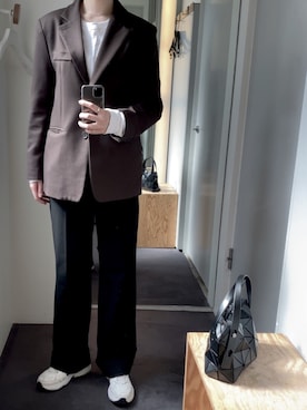 alisaさんのコーディネート