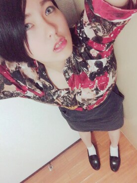 でんぬさんのコーディネート