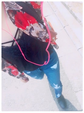 でんぬさんのコーディネート