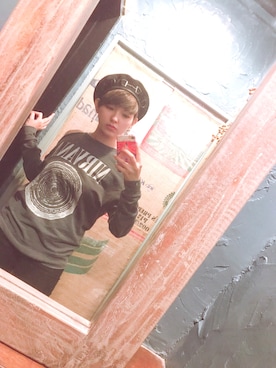 でんぬさんのコーディネート