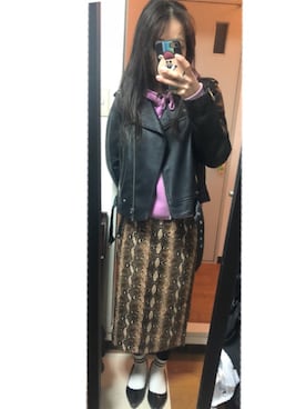 まおまおさんのコーディネート