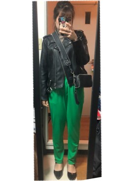 まおまおさんのコーディネート