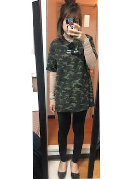 まおまおさんのコーディネート