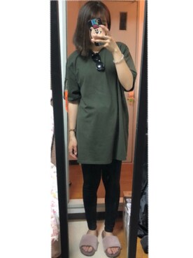 まおまおさんのコーディネート