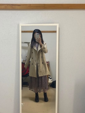 nyaさんのコーディネート