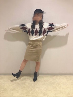 saさんのコーディネート