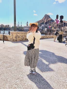 saさんのコーディネート