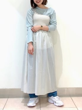 saoriさんのコーディネート