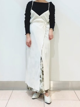 saoriさんのコーディネート