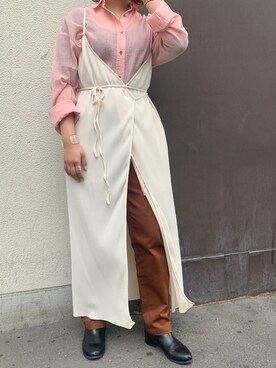 saoriさんのコーディネート