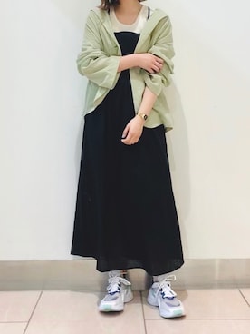 saoriさんのコーディネート