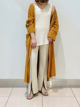 saoriさんのコーディネート