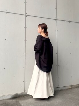 saoriさんのコーディネート