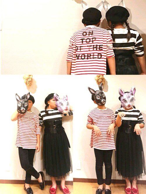 rikumihiさんのコーディネート