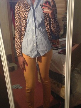 SBさんのコーディネート