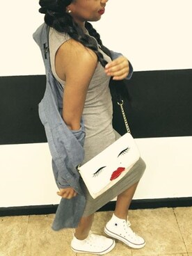 SBさんのコーディネート