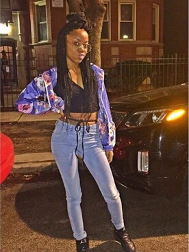 SBさんのコーディネート