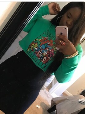 SBさんのコーディネート