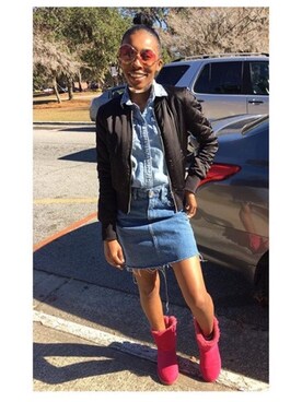 SBさんのコーディネート