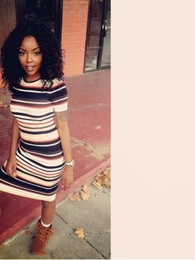 SBさんのコーディネート