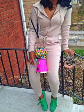 SBさんのコーディネート