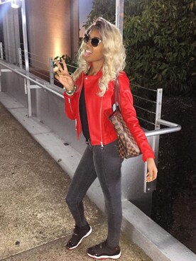 SBさんのコーディネート