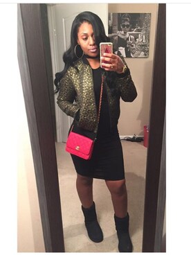 SBさんのコーディネート