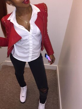 SBさんのコーディネート