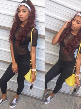 SBさんのコーディネート