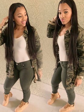 SBさんのコーディネート