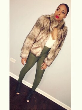 SBさんのコーディネート