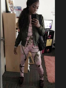 SBさんのコーディネート