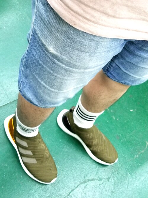 adidas nemeziz tango boost