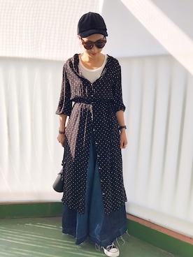 mi0808さんのコーディネート