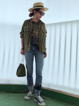 mi0808さんのコーディネート