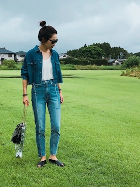 mi0808さんのコーディネート