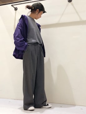 mi0808さんのコーディネート