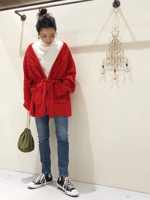 mi0808さんの「(|)」を使ったコーディネート